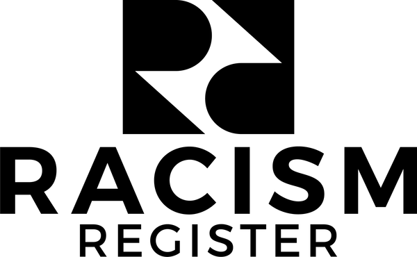 Racism Register
